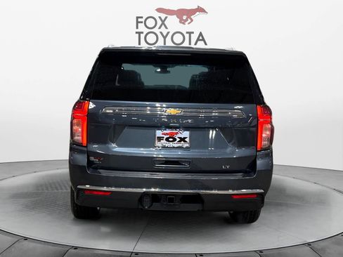 Used 2021 Chevrolet Tahoe LT image 5