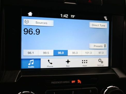 Used 2016 Ford F150 XLT w/ Equipment Group 302A Luxury image 18