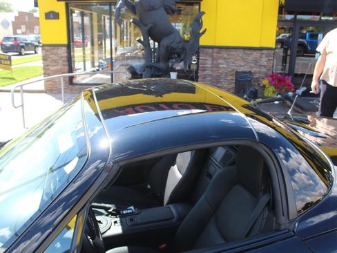 Used 2012 MAZDA MX-5 Miata Grand Touring w/ Premium Pkg image 19