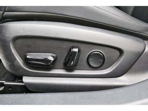 Used 2022 Lexus ES 350 w/ Premium Package FWD image 27