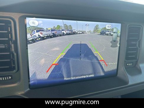 New 2026 Ford Bronco Big Bend AWD/4WD image 29