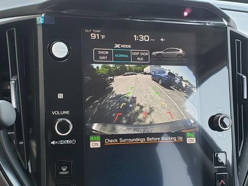 New 2026 Subaru Crosstrek 2.5i Limited AWD/4WD image 18