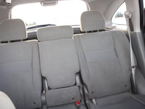 Used 2010 Honda CR-V EX image 20