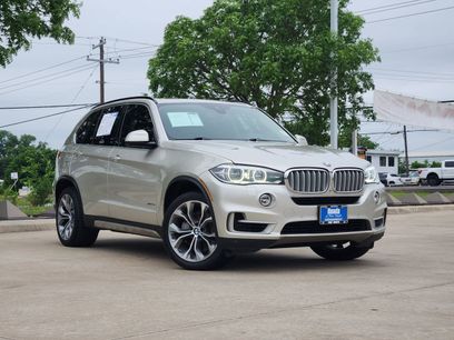 Used 2015 BMW X5 xDrive50i