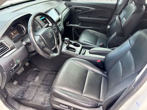Used 2019 Honda Ridgeline RTL-T image 22
