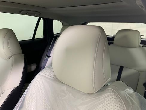 New 2026 MAZDA CX-50 AWD 2.5 S w/ Premium Package image 14