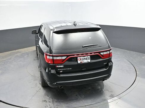Used 2026 Dodge Durango GT AWD/4WD image 42