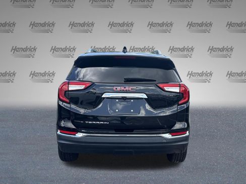 Used 2023 GMC Terrain SLT FWD image 9