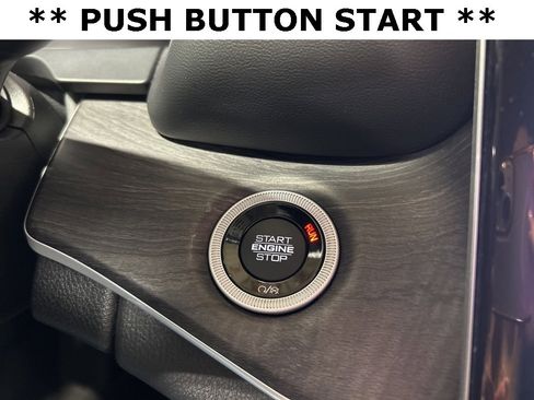 Certified 2023 Jeep Grand Cherokee L Limited w/ Luxury Tech Group II image 28