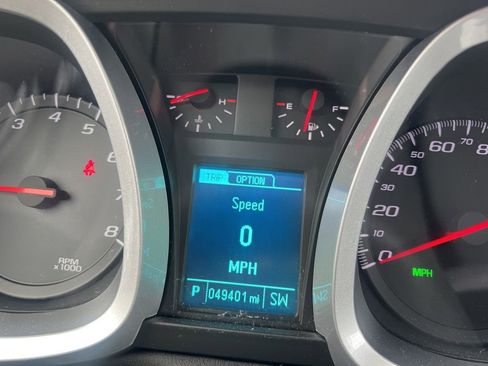 Used 2014 Chevrolet Equinox LT w/ Driver Convenience Package image 34