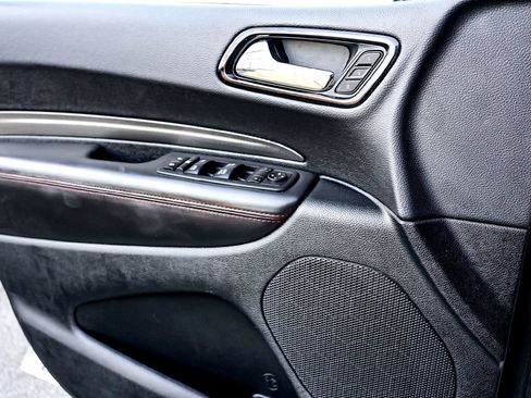 Used 2024 Dodge Durango GT image 21