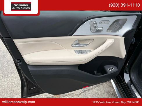 Used 2024 Mercedes-Benz GLE 63 AMG S image 11
