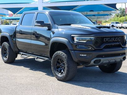 Used 2021 RAM 1500 TRX w/ TRX Level 2 Equipment Group