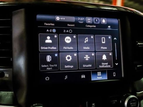 Used 2022 RAM 3500 Lone Star image 29