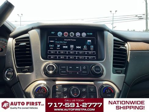 Used 2018 GMC Yukon XL Denali w/ Open Road Package AWD/4WD image 21