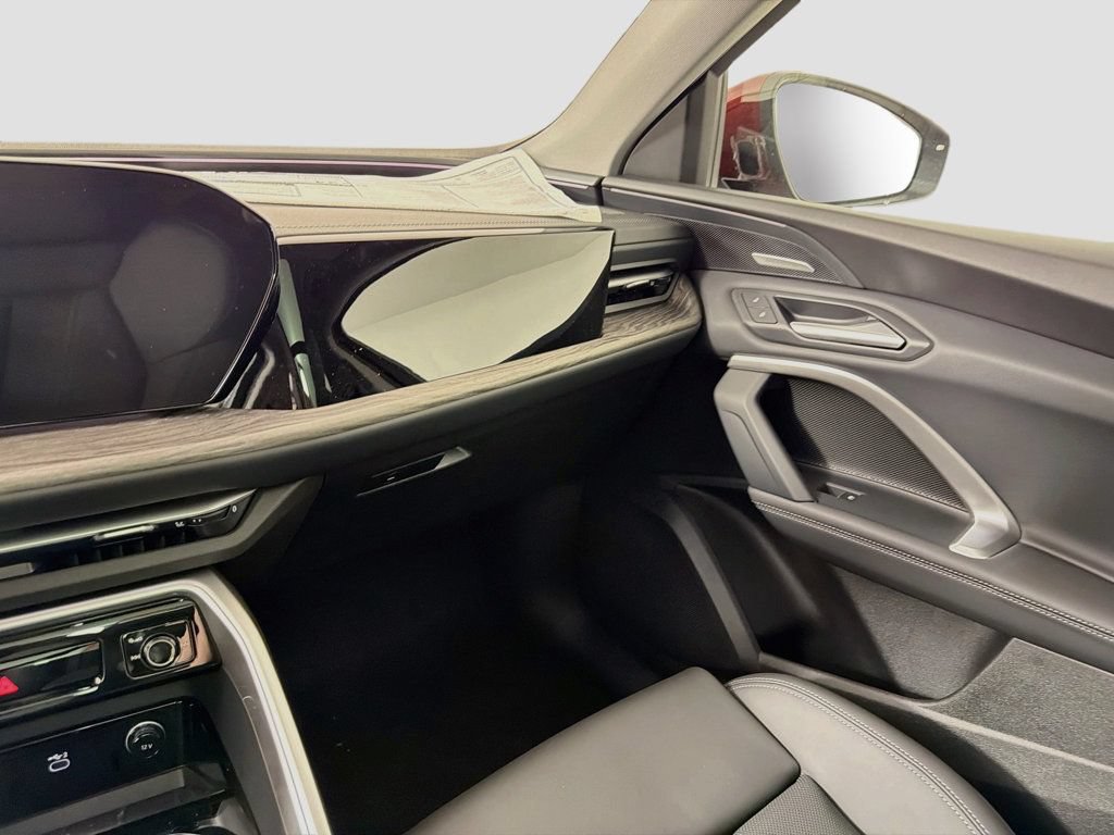 New 2026 Audi Q5 Premium Plus AWD/4WD image 21