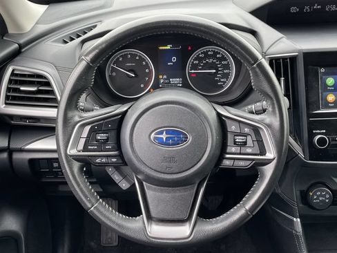 Used 2024 Subaru Forester Premium AWD/4WD image 12