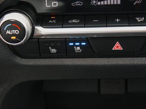 Used 2026 MAZDA CX-50 AWD 2.5 Hybrid w/ Weather Package image 20