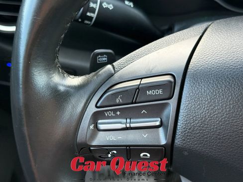 Used 2021 Hyundai Kona Limited image 28