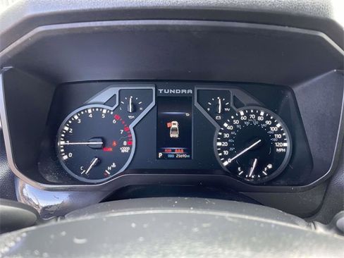 Used 2024 Toyota Tundra SR5 w/ TRD Off-Road Package image 21