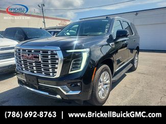 Used 2025 GMC Yukon Denali 360° Tour