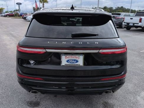 Used 2024 Lincoln Corsair Grand Touring AWD/4WD image 5