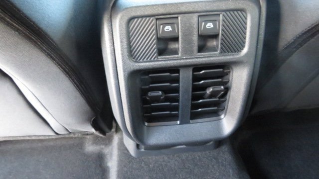 Used 2025 Ford Bronco Big Bend AWD/4WD image 16