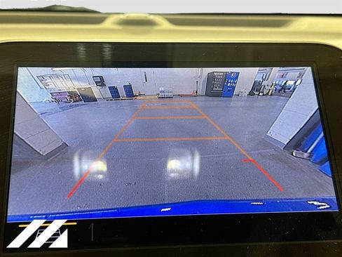 Used 2019 Chevrolet Equinox LT w/ Sun & Navigation Package AWD/4WD image 16