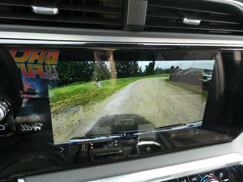 New 2026 GMC Sierra 1500 Denali AWD/4WD image 31