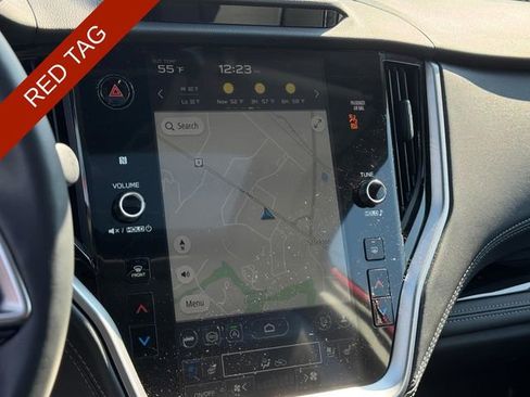 Used 2025 Subaru Outback Touring XT w/ Popular Package #2 image 17