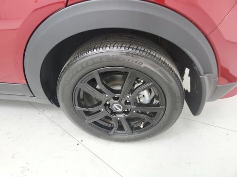 Used 2023 Nissan Kicks SR w/ SR Premium Package FWD image 37