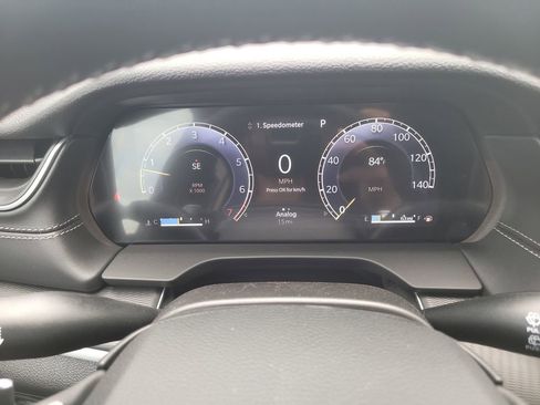 New 2026 Jeep Grand Cherokee Laredo AWD/4WD image 34