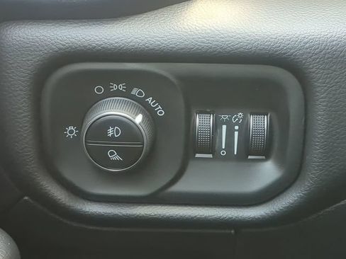 New 2026 RAM 1500 Big Horn AWD/4WD image 30
