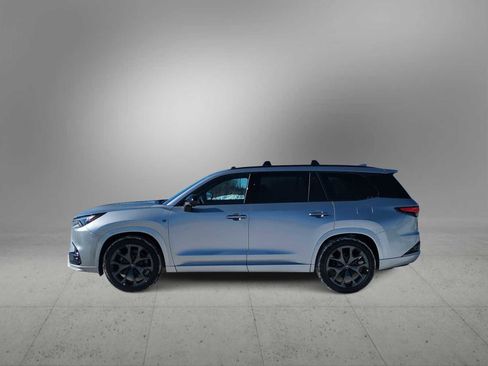 Used 2025 Lexus TX 500h F SPORT Premium image 5