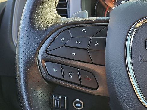 Certified 2023 Dodge Charger R/T w/ Blacktop Package image 22