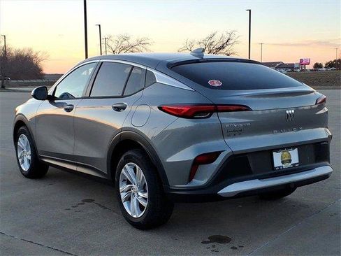 New 2026 Buick Envista Preferred w/ Convenience I Package image 3