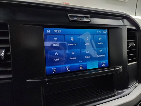 Used 2025 Ford F350 XL image 49