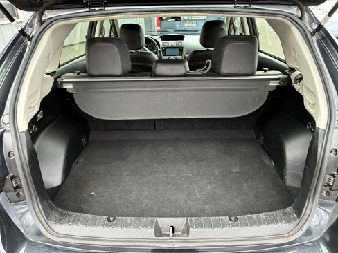 Used 2015 Subaru Impreza 2.0i Limited image 17