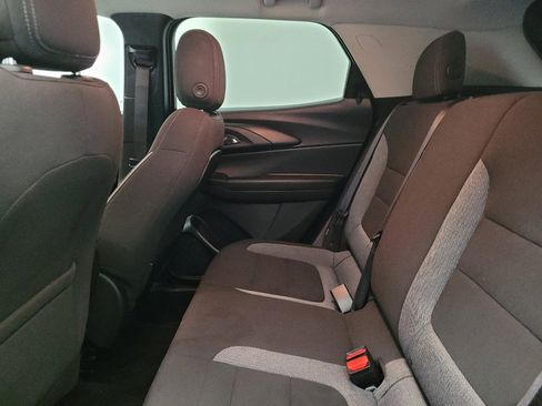Used 2023 Chevrolet TrailBlazer LT w/ Convenience Package image 18