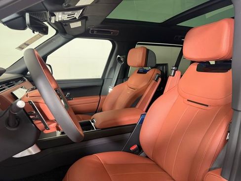 New 2025 Land Rover Range Rover SV image 6