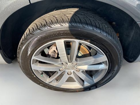 Used 2013 Audi Q7 3.0T Premium Plus AWD/4WD image 38