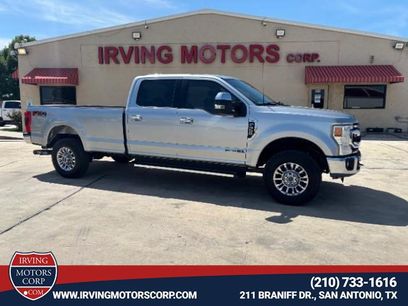 Used 2022 Ford F350 XLT w/ XLT Premium Package