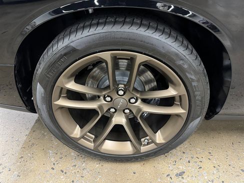 Used 2023 Dodge Challenger SRT Hellcat w/ Driver Convenience Group image 17