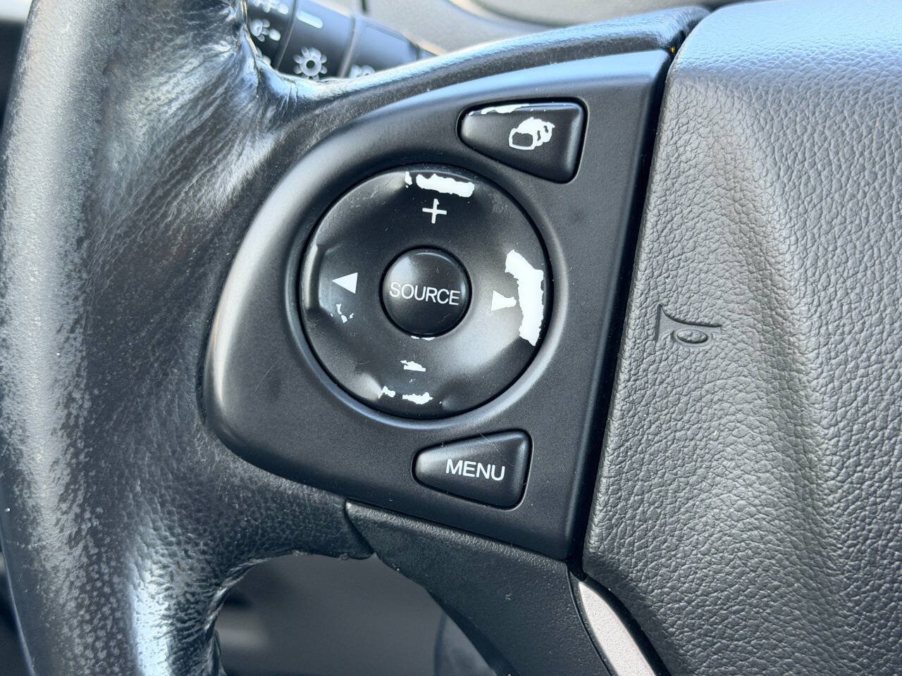 Used 2013 Honda CR-V EX-L image 37