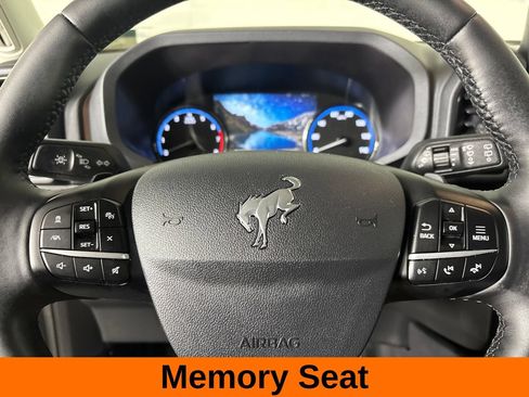 Used 2024 Ford Bronco Sport Badlands w/ Premium Package AWD/4WD image 17