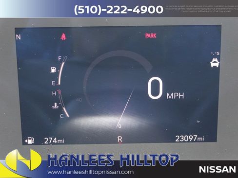 Used 2025 Buick Encore GX Preferred FWD image 29