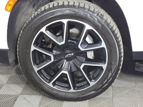 Used 2023 Chevrolet Tahoe RST w/ Luxury Package image 12