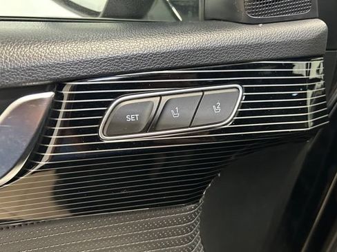 Used 2024 Hyundai Palisade Calligraphy FWD image 29