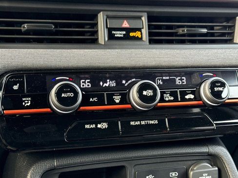 New 2026 Honda Passport TrailSport image 24