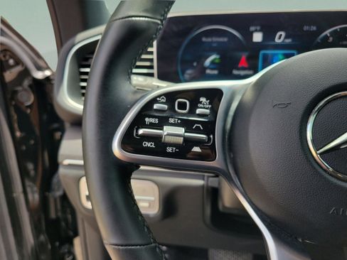 Certified 2022 Mercedes-Benz GLE 350 image 25